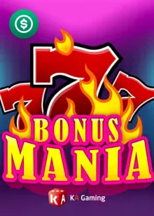 777 Bonus Mania