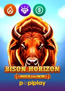 Bison Horizon